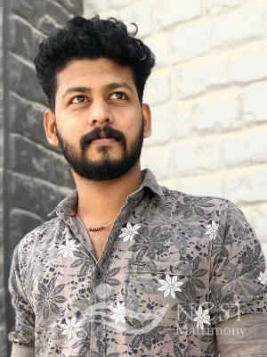 Anoop varghese